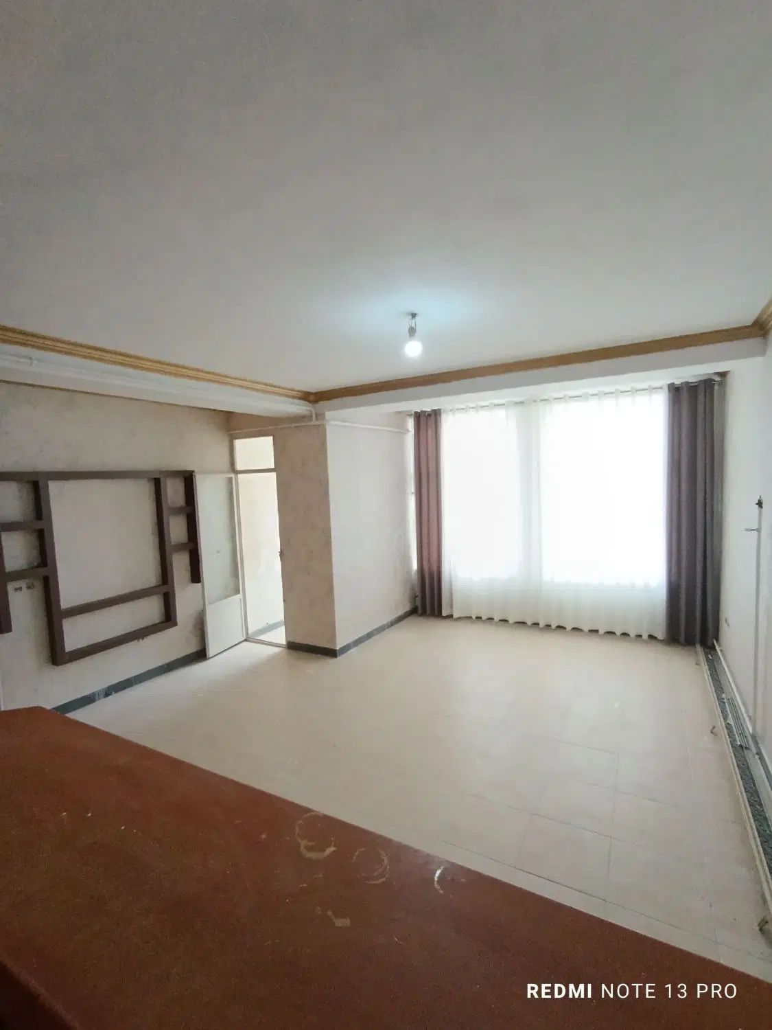 آپارتمان۶۷متر اندیشه نیکو (املاک فدک)