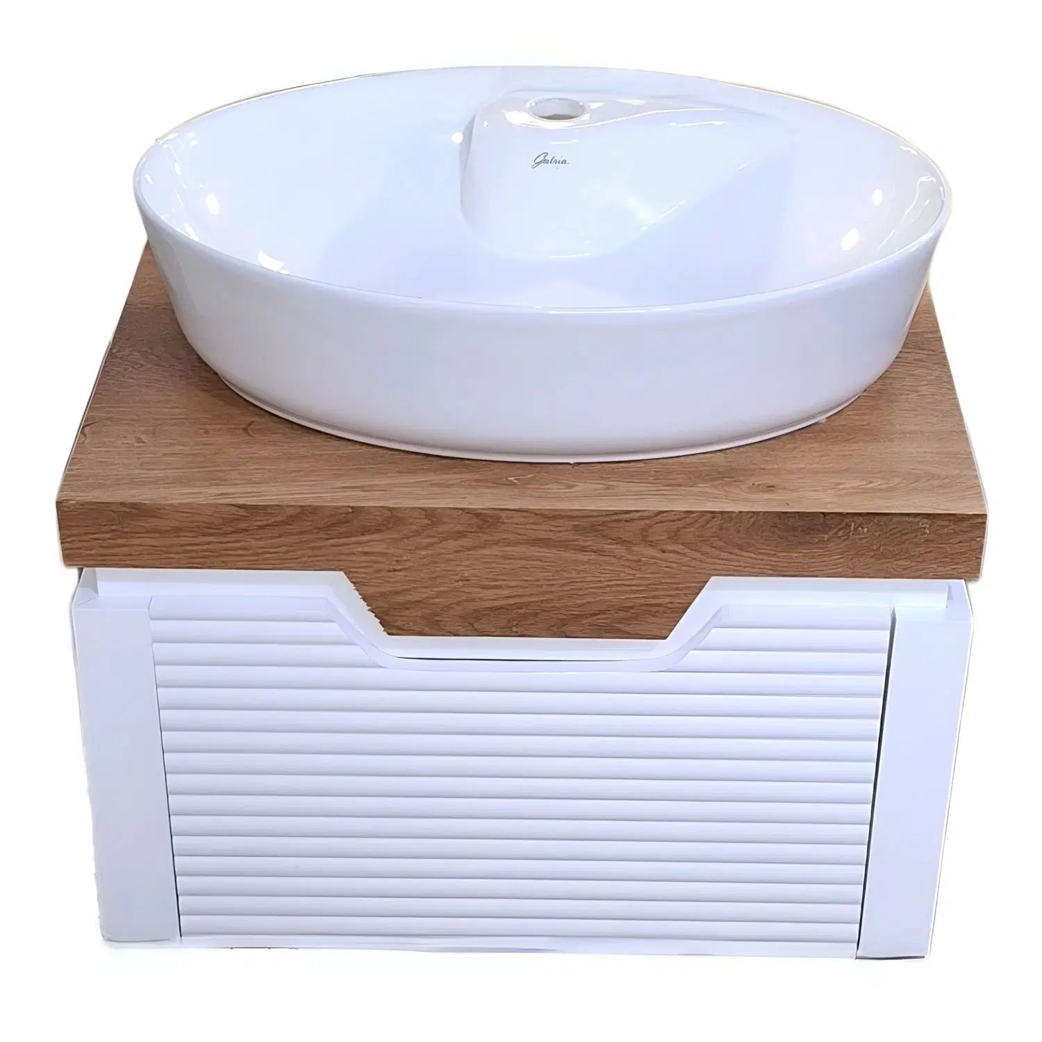 روشویی کابینتی H.S.DEKOR 40×60