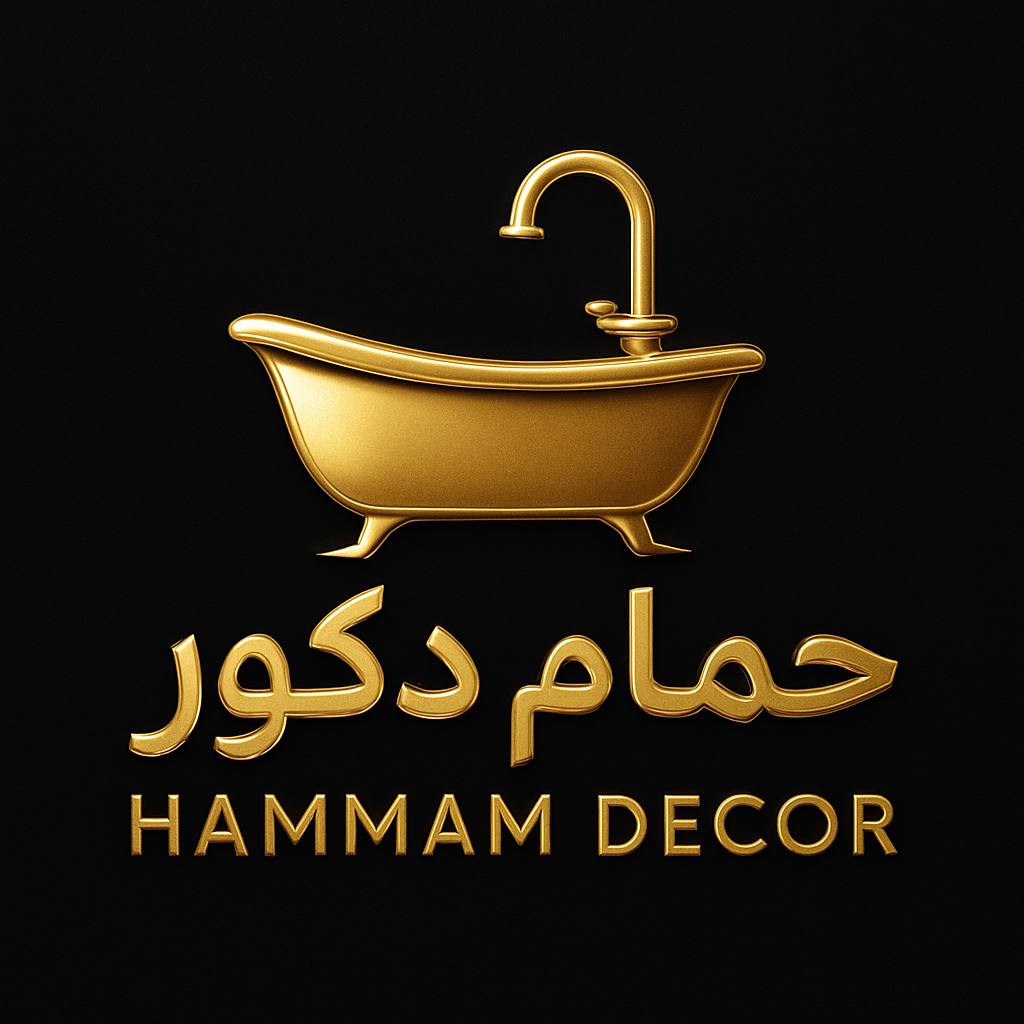 پخش حمام دکور