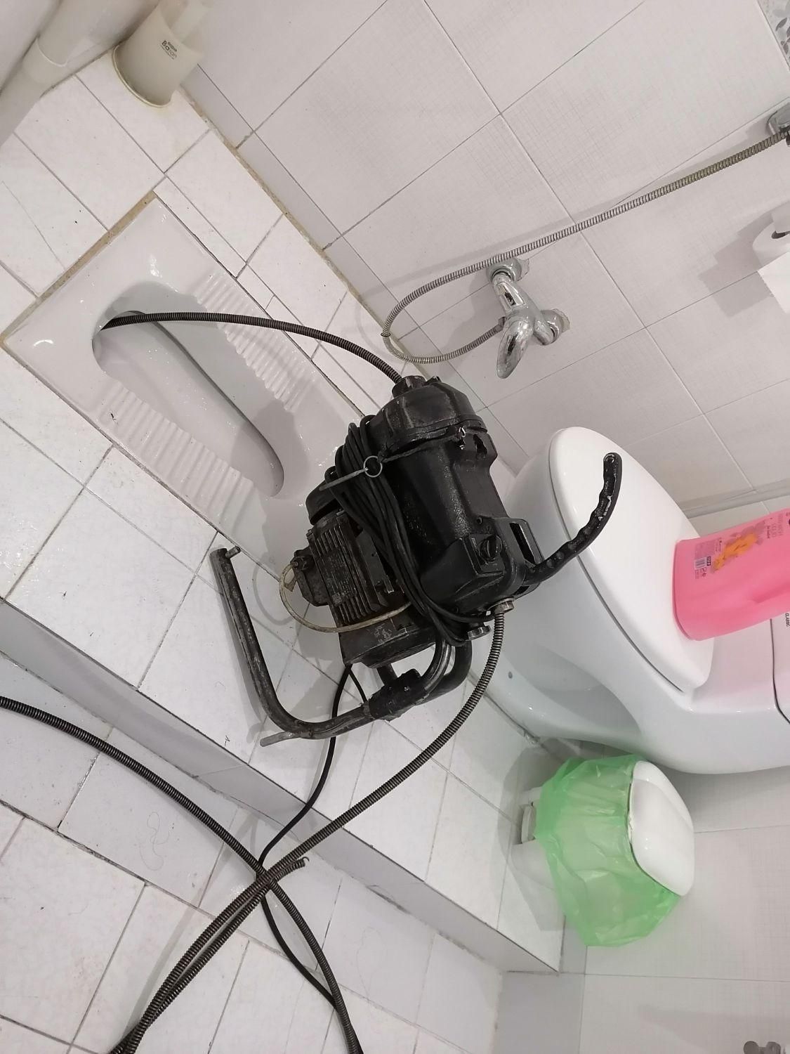 لوله بازکنی قیدار سجاس کرسف نوبهار زرین رود گرماب