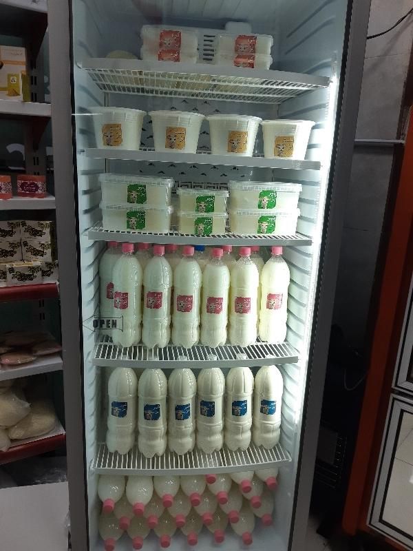 دوغ نهره بز