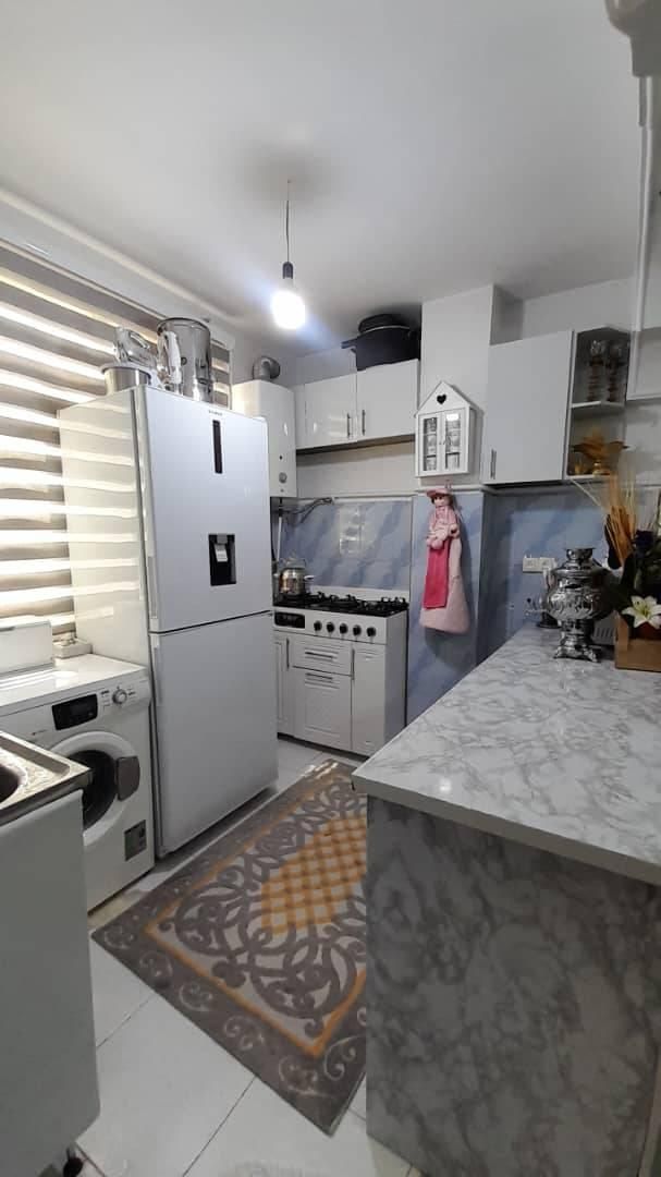 آپارتمان اجاره ای ۵۰متری
