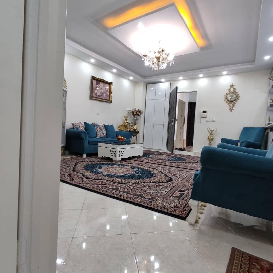 اجاره آپارتمان ۶۷ متری ۲ خوابه