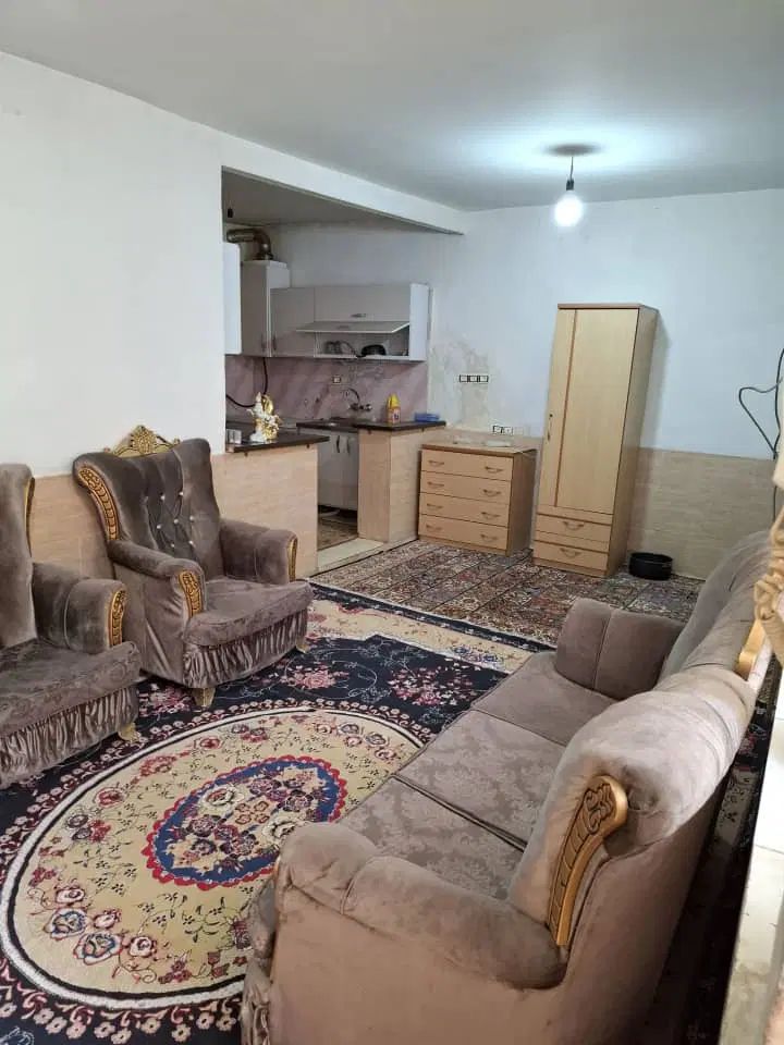 ویلایی دربست دو طبقه