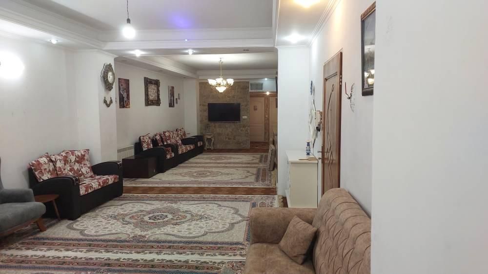 رهن آپارتمان ۱۲۵ متری ۲ خوابه