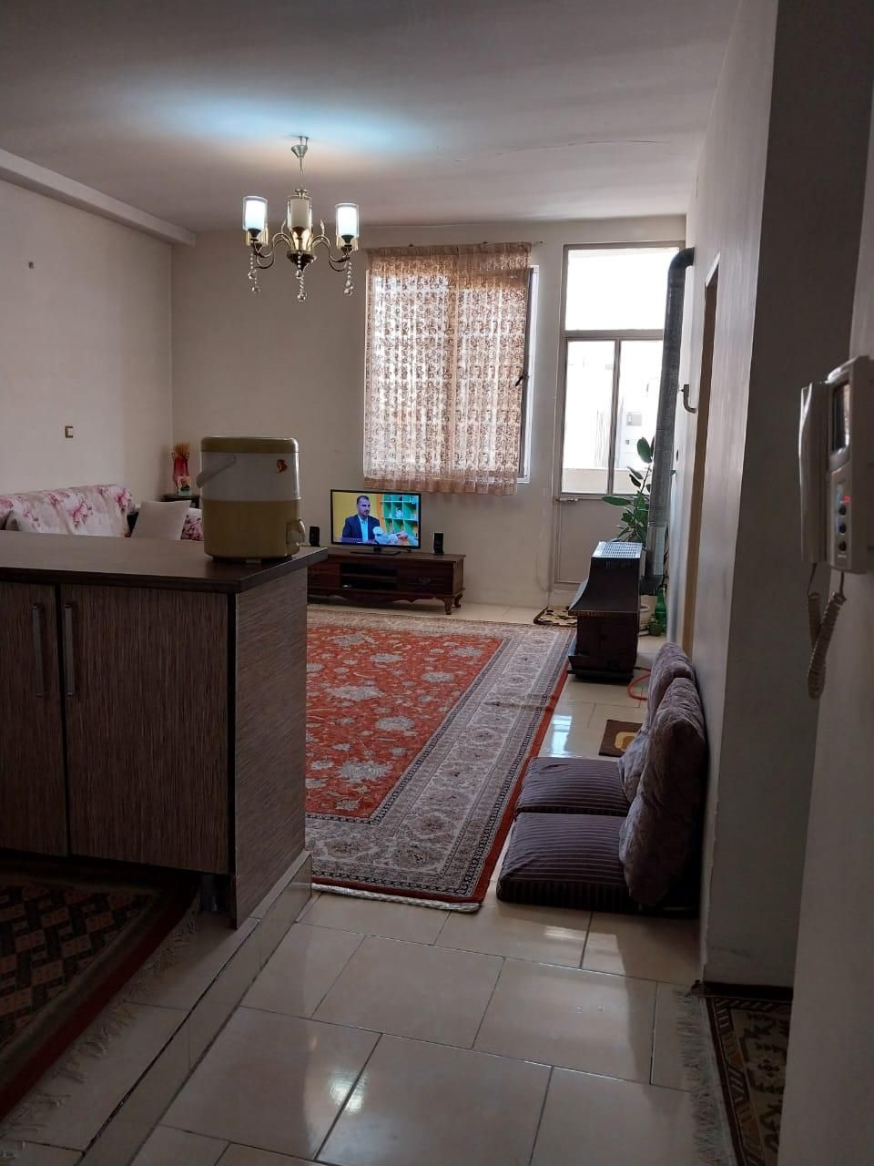 فروش آپارتمان ۷۸ متری ۲ خوابه