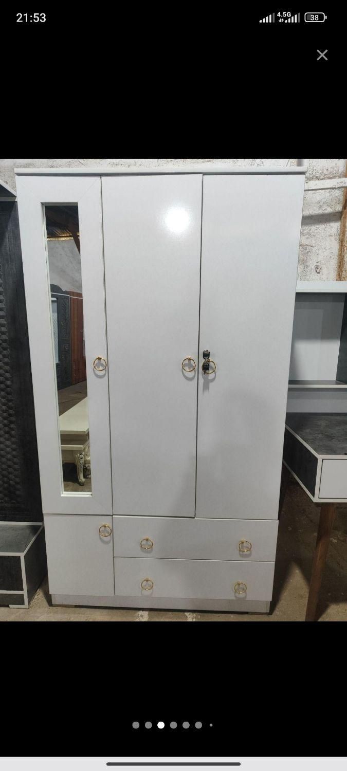 کمد