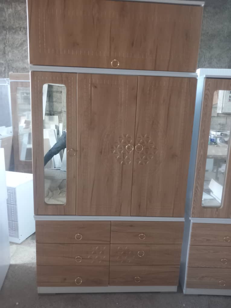 مصنوعات چوبی رمضانی