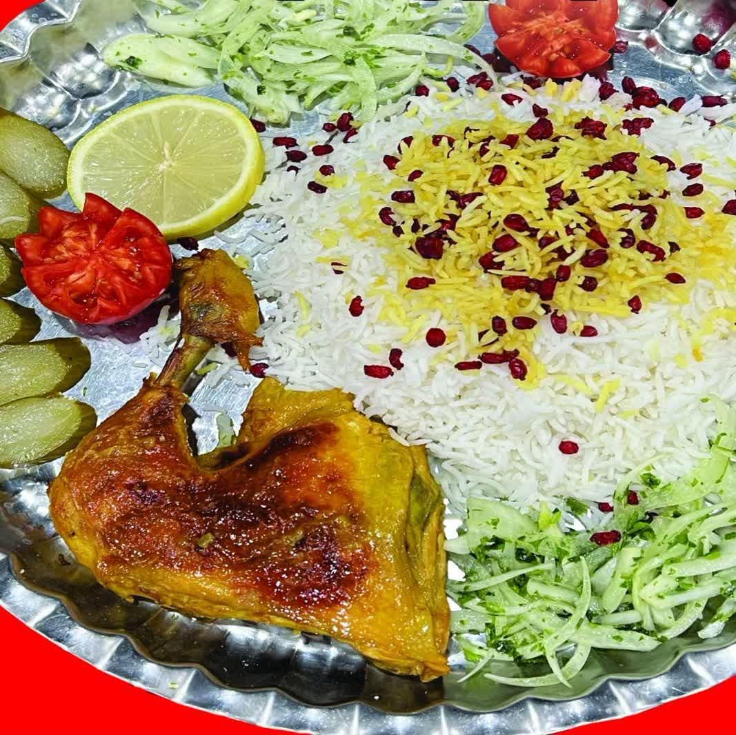 غذای آماده رستوران چلوجوجه۸۹چلومرغ۹۹