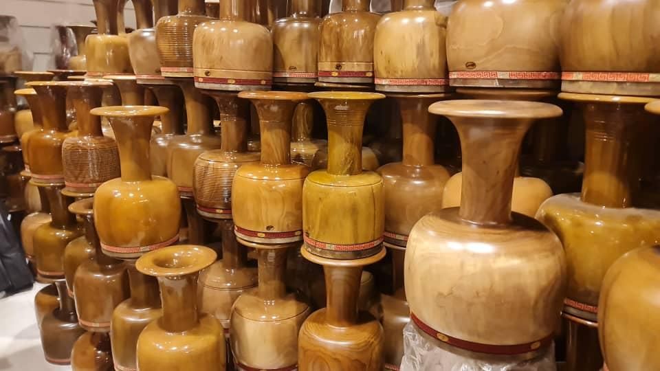 فروشگاه تخصصی سازهای سنتی دنیای ساز