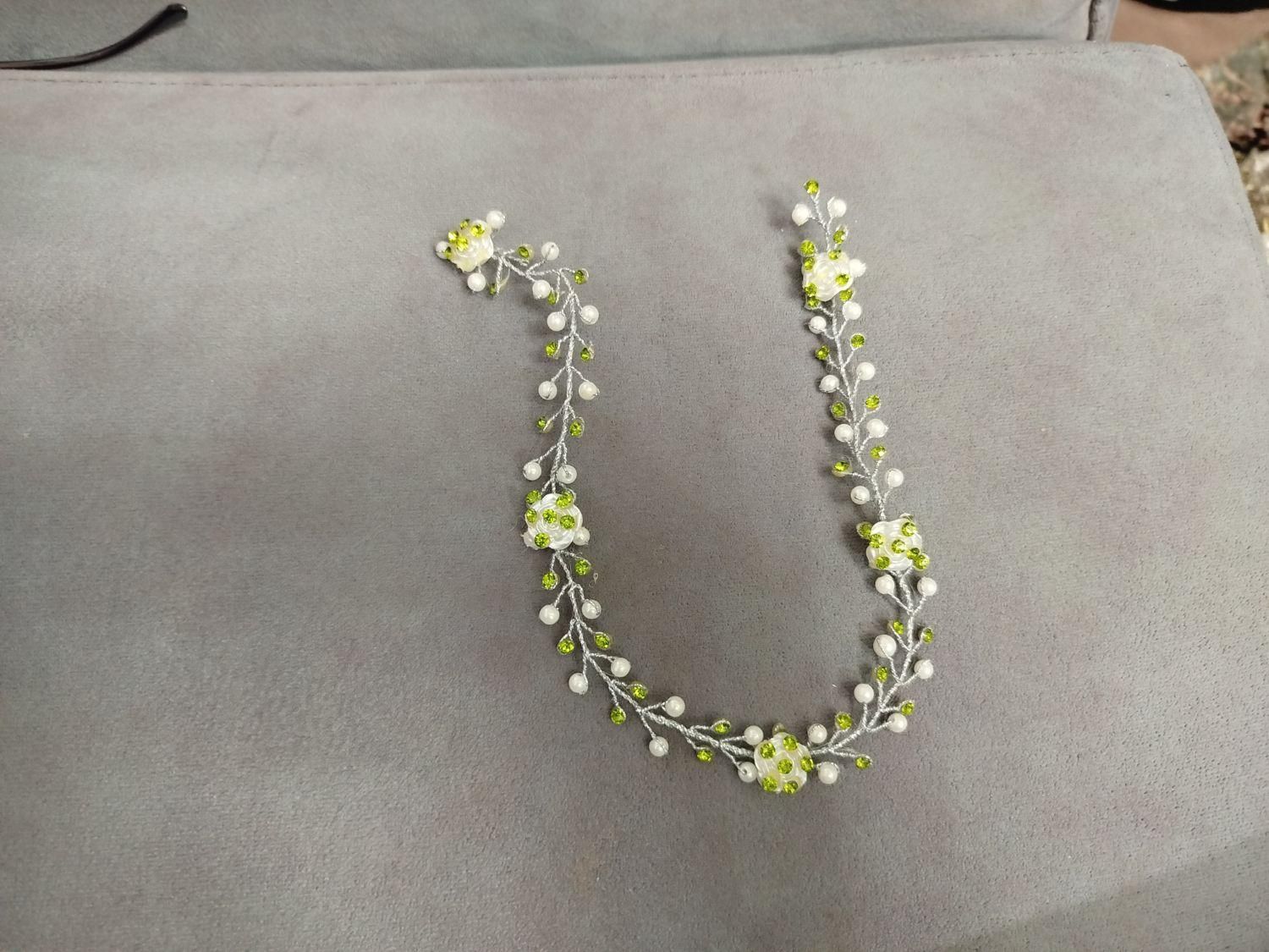 فروش تاج عروس