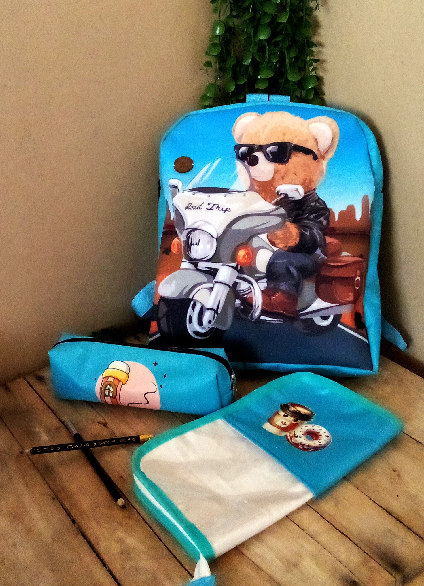 کیف مریم 👛