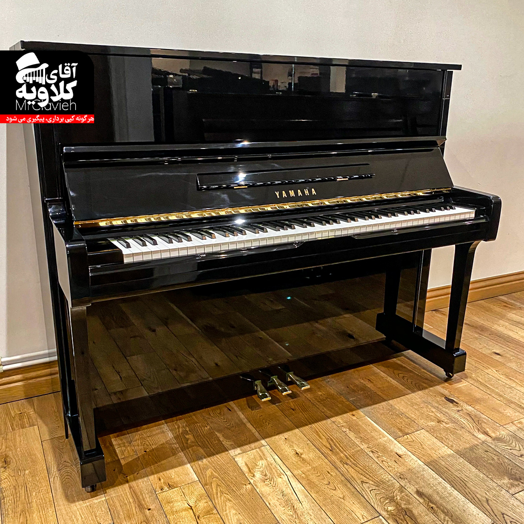 پیانو طرح آکوستیک مدل P225 یاماها قیمت: 120 میلیون