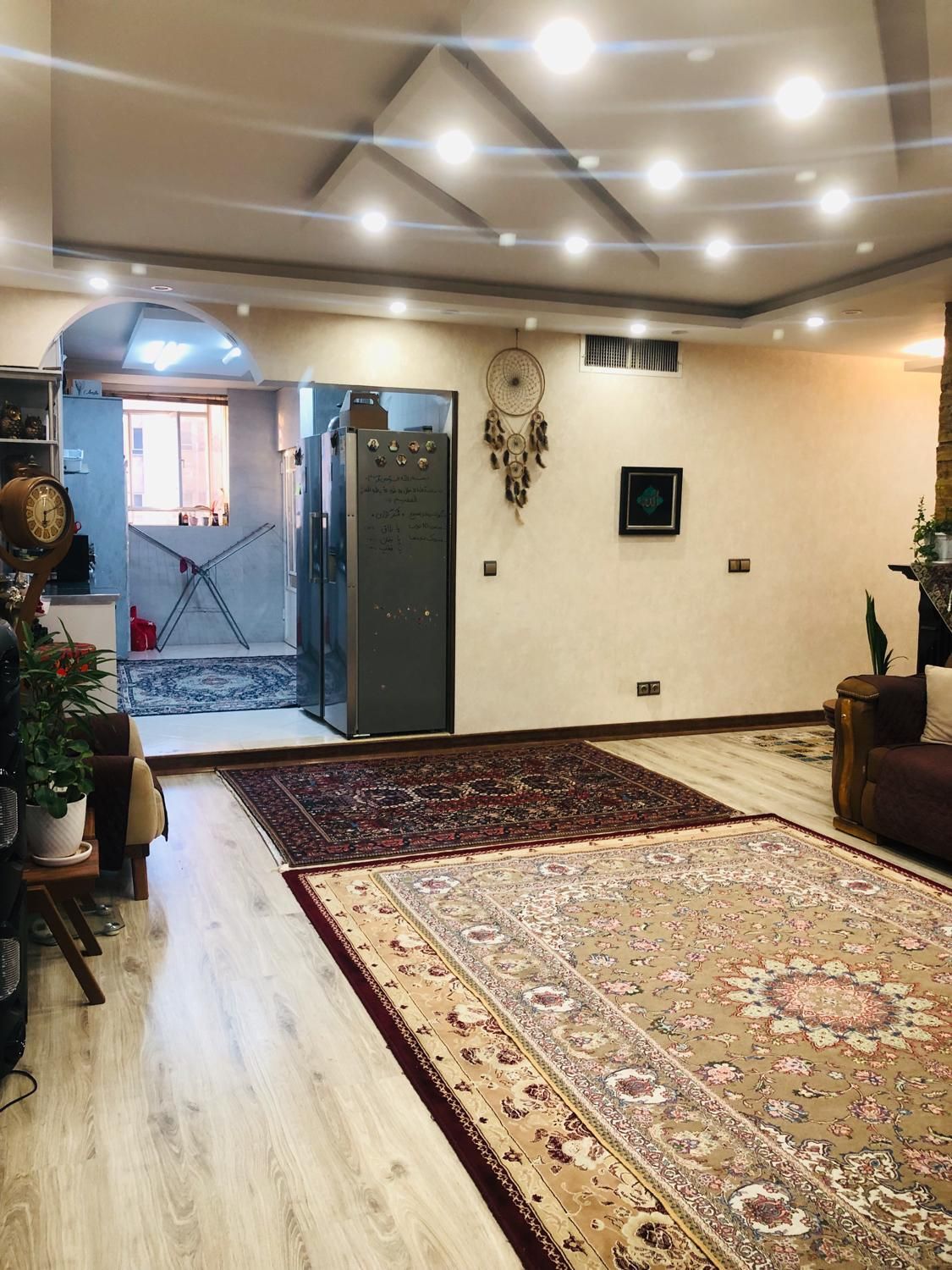 مسکن ولنجک