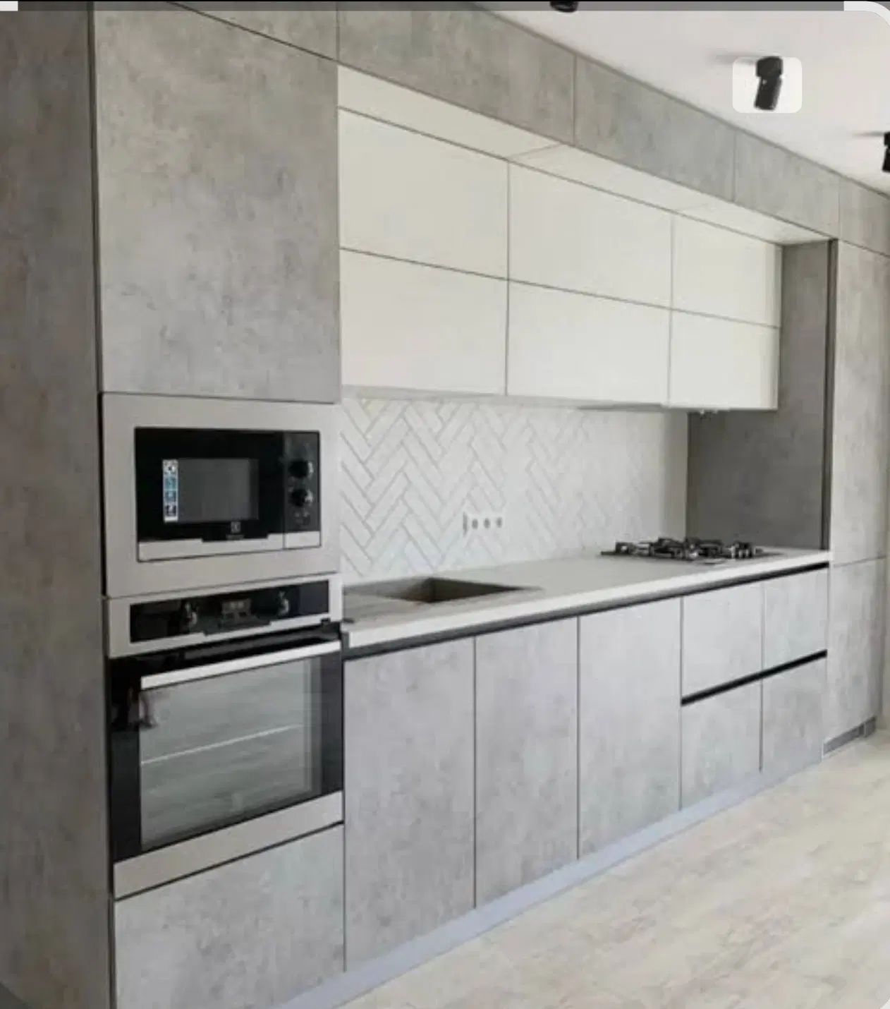 کابینت ام دی اف با پایین ترین قیمت کد ۱۹۹۰ در رشت