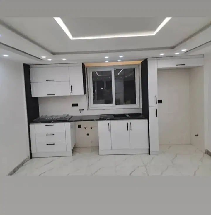 کابینت پالت ۶ متری رشت یخسازی در رشت