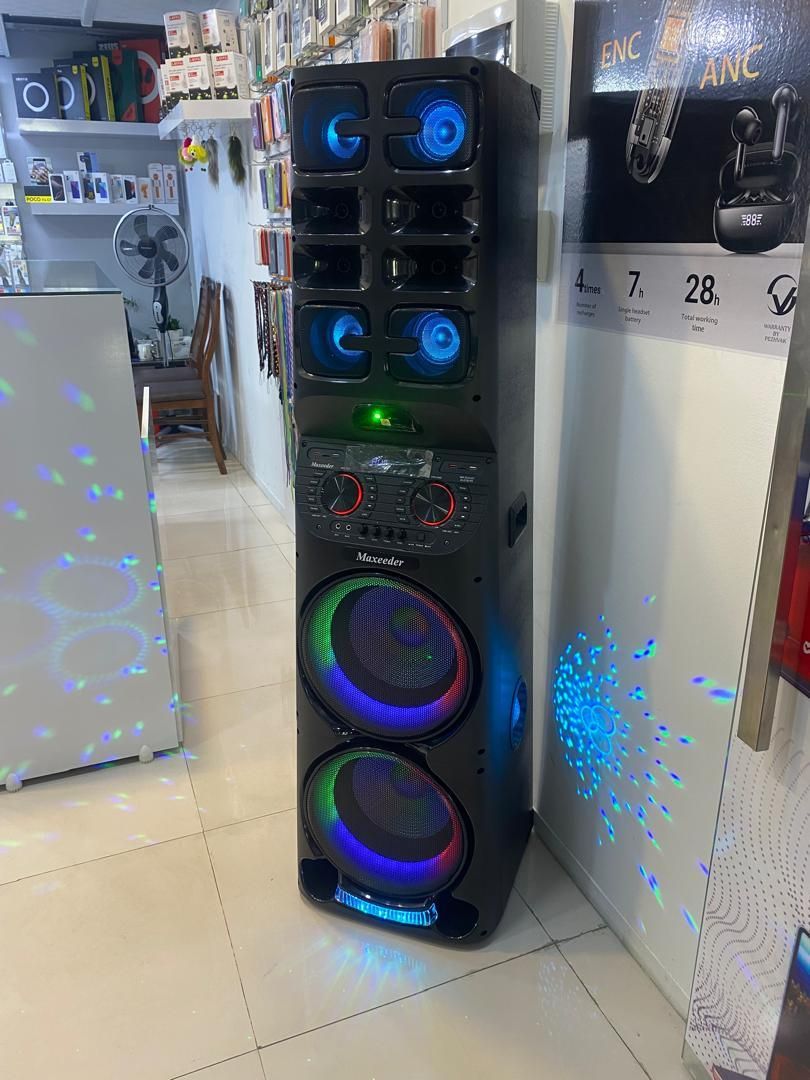 اسپیکر Al215 مکسیدر