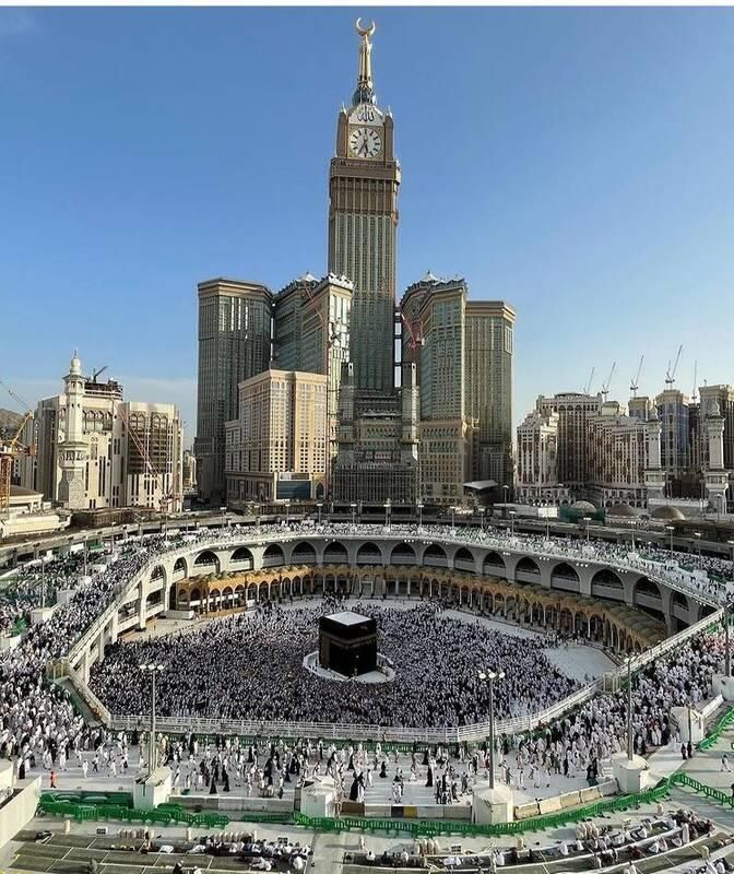 فیش حج تمتع اعزامی