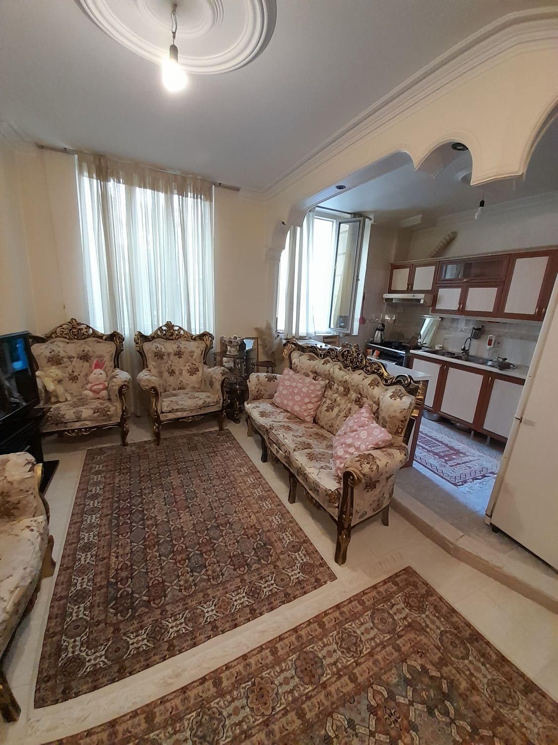 57متر/ عروسک