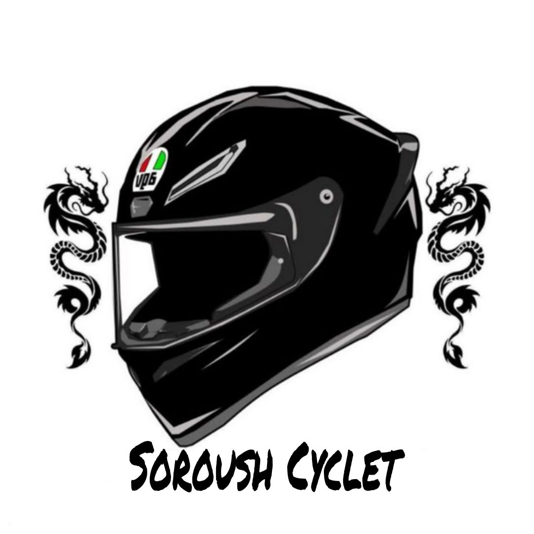 سروش سیکلت