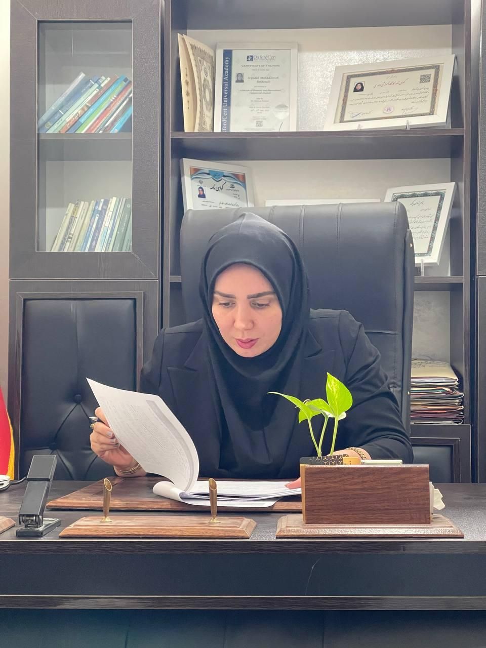 موسسه حقوقی _وکیل پایه یک دادگستری، مشاوره حضوری رایگان