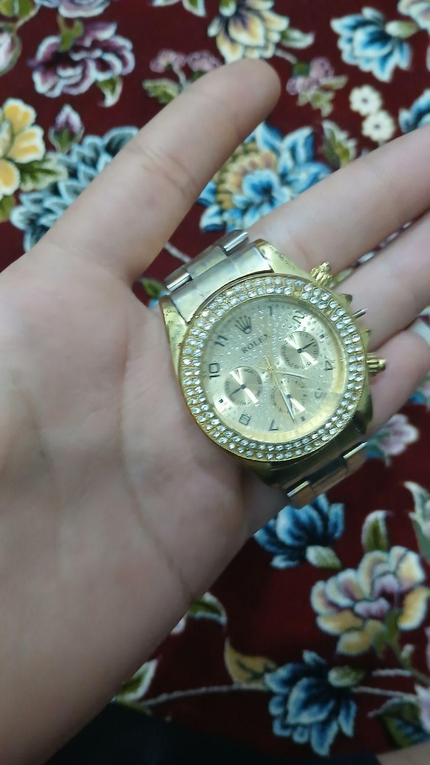 ساعت رولکس واینر اصل