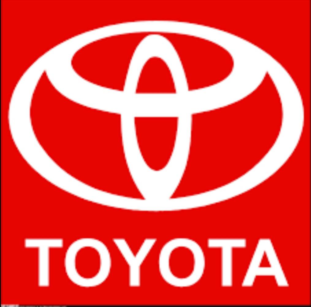 یدکی تویوتا