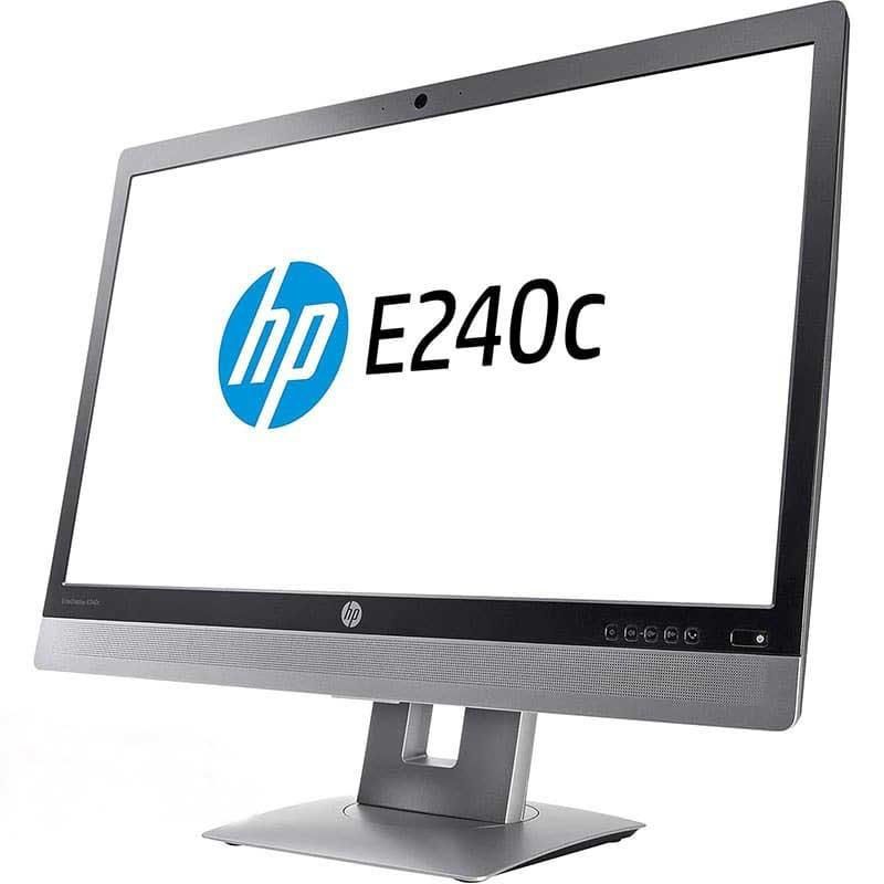 مانیتور استوک HP E240c