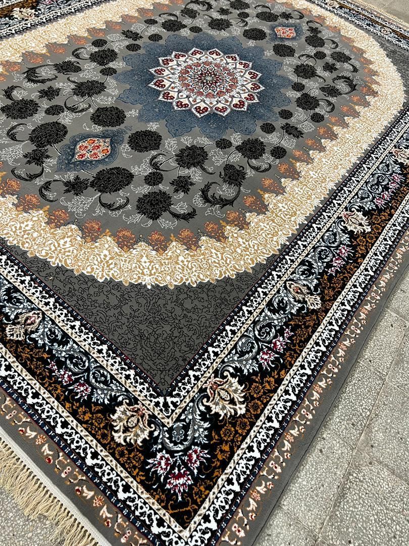 فرش (دلربای بی نظیر)