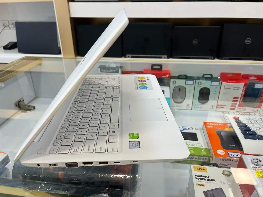 ASUS VIVO BOOK 15
