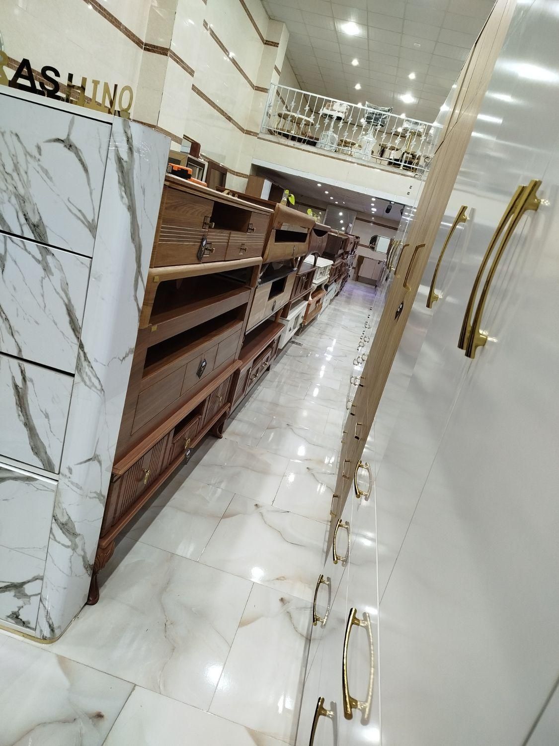میز تلویزیون کد( M 309)