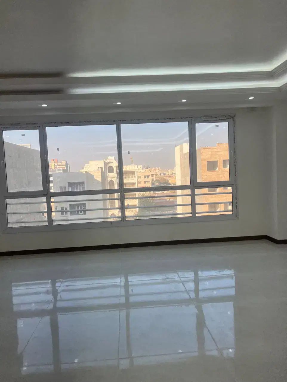 فروش آپارتمان ۱۲۷متر جنوبی اسلامشهر واوان