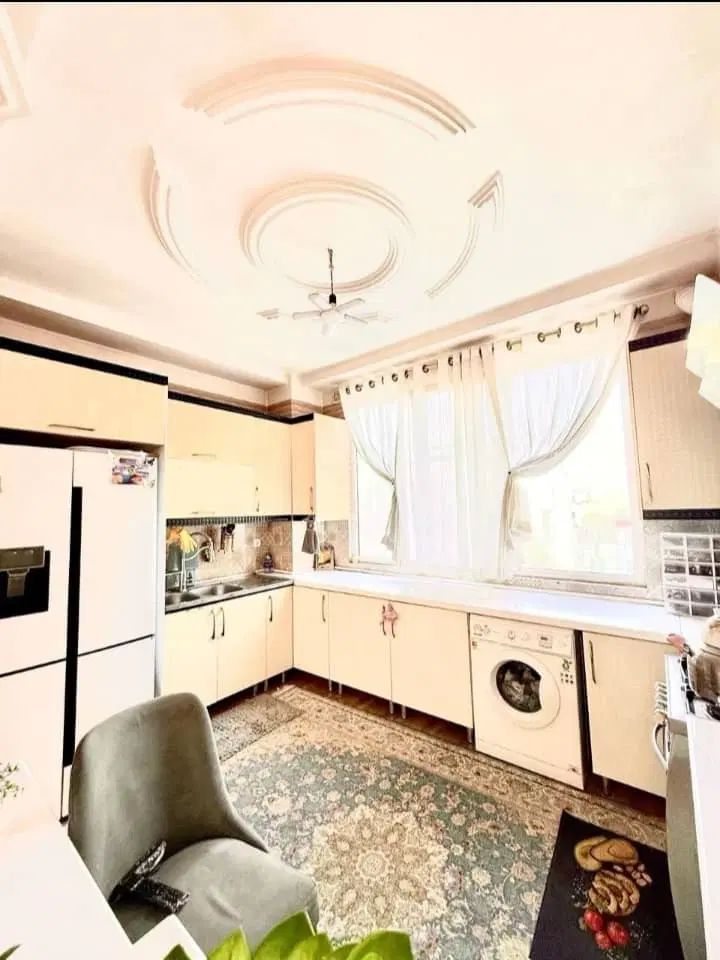فروش آپارتمان ۱۰۰متر تکواحدی گلهای غربی