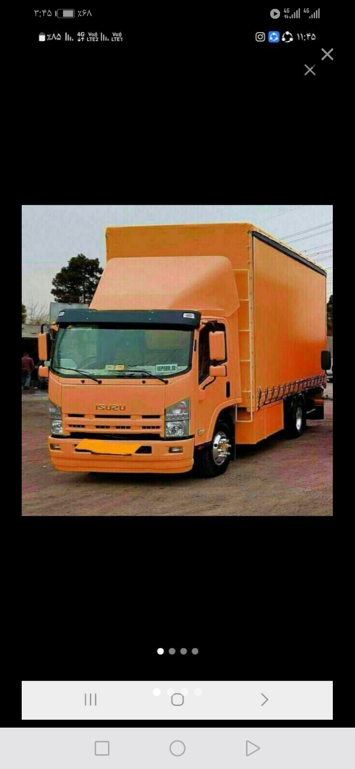 باربری خاورنیسان تک جفت کارگر حرفه اي به نقاط کشور 50%تخفیف
