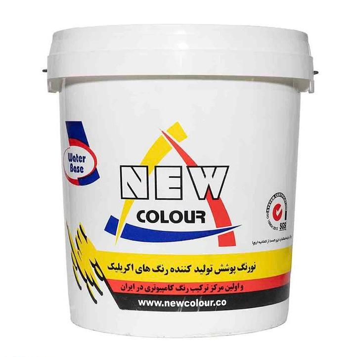 پوشش نما
