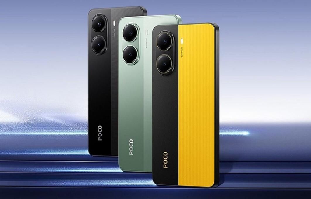 X7 Pro 512GB  حافظه غول، قیمت باحال، خرید قسطی
