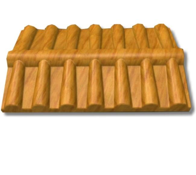درپوش دیوار