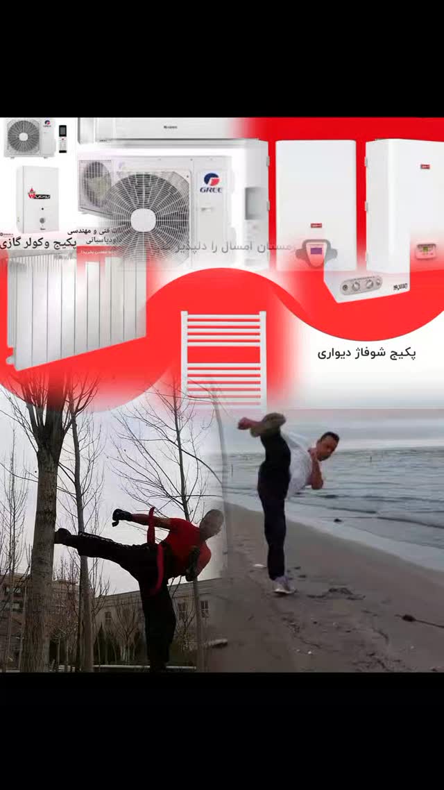نمونه کار