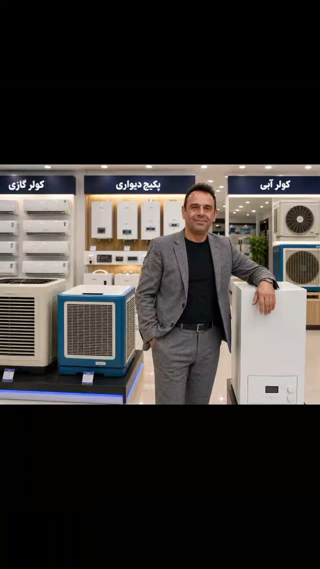 نمونه کار