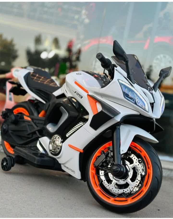 مونورشارژی r9