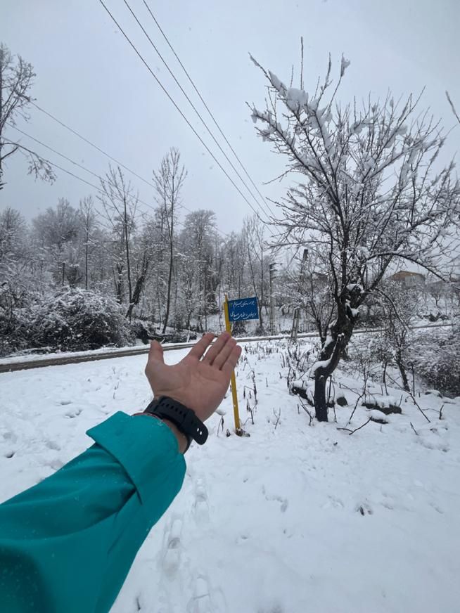 فروش زمین ۲۶۵ متری