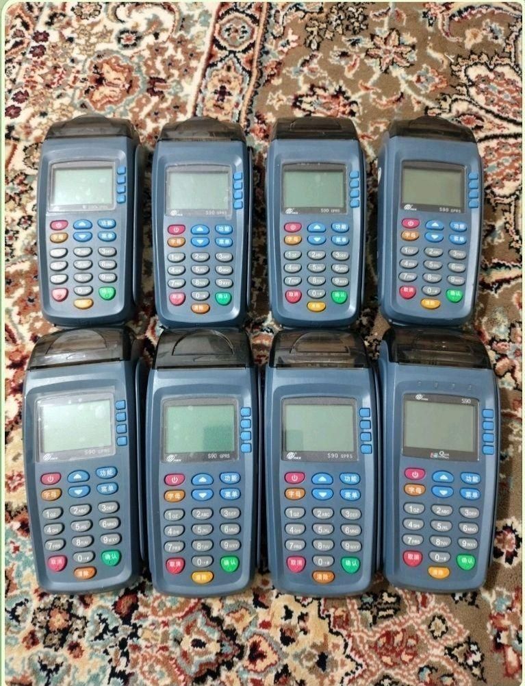 کارتخوان S90