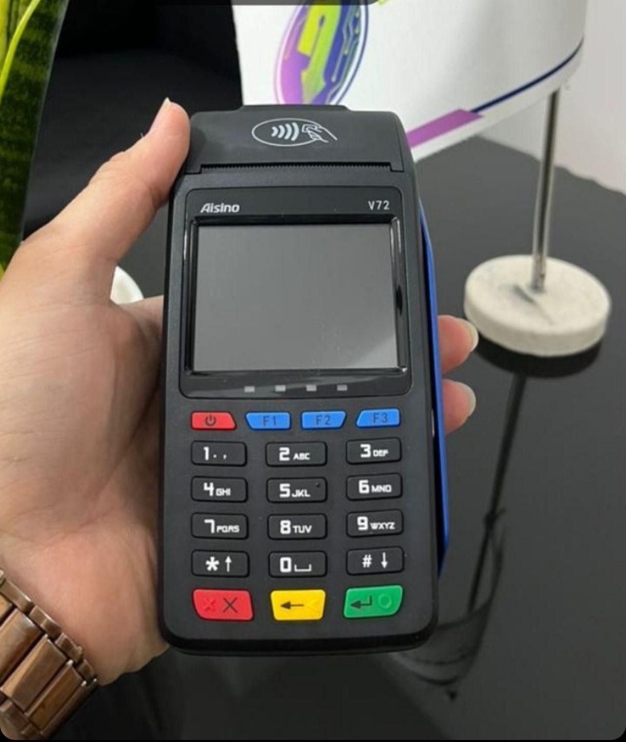 کارتخوان سیار v72