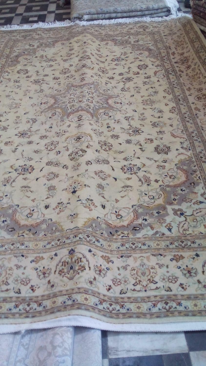 ۹متری کاشان جفت خونه داری سلامت