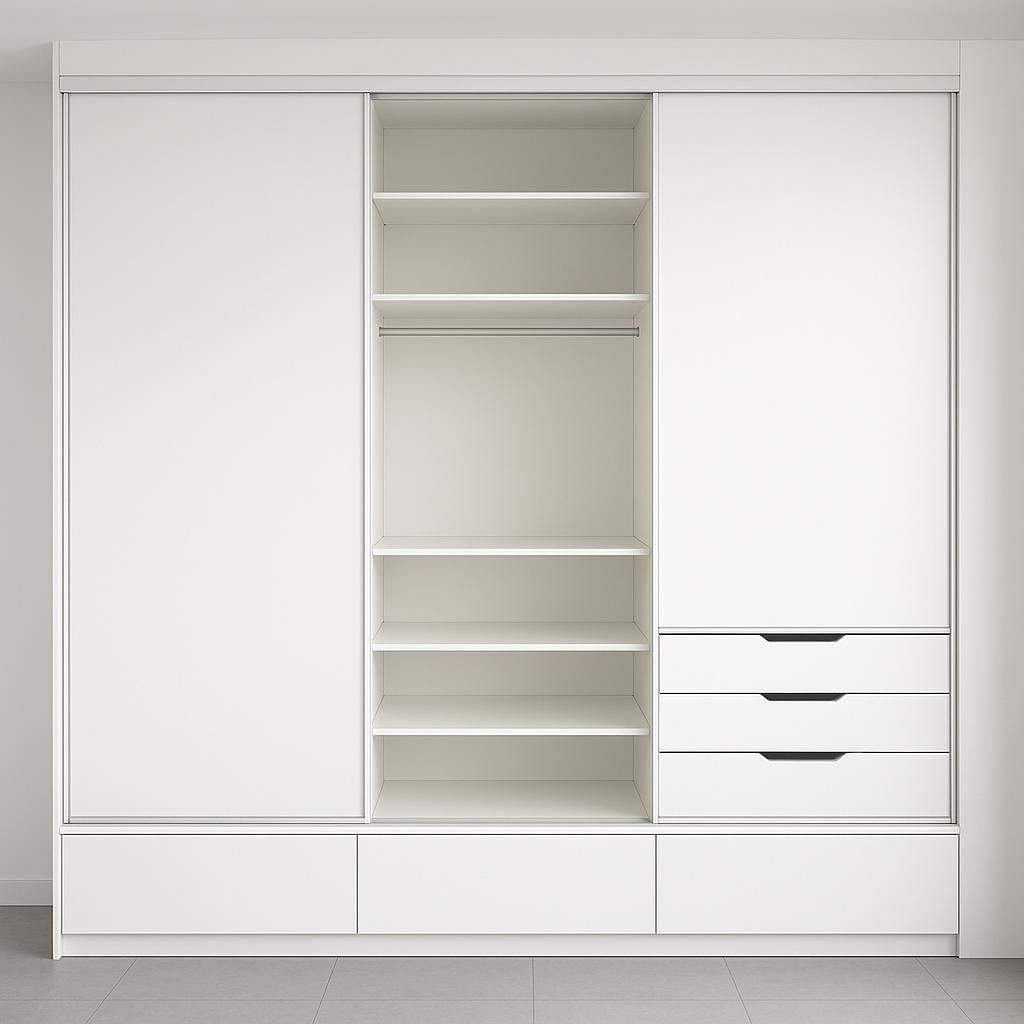 کابینت و دکوراسیون داخلی،تحویل سریع، قیمت منصفانه