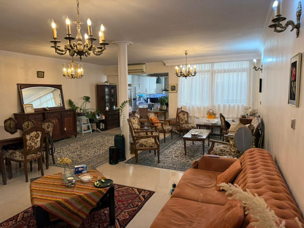 املاک کیا نیاوران