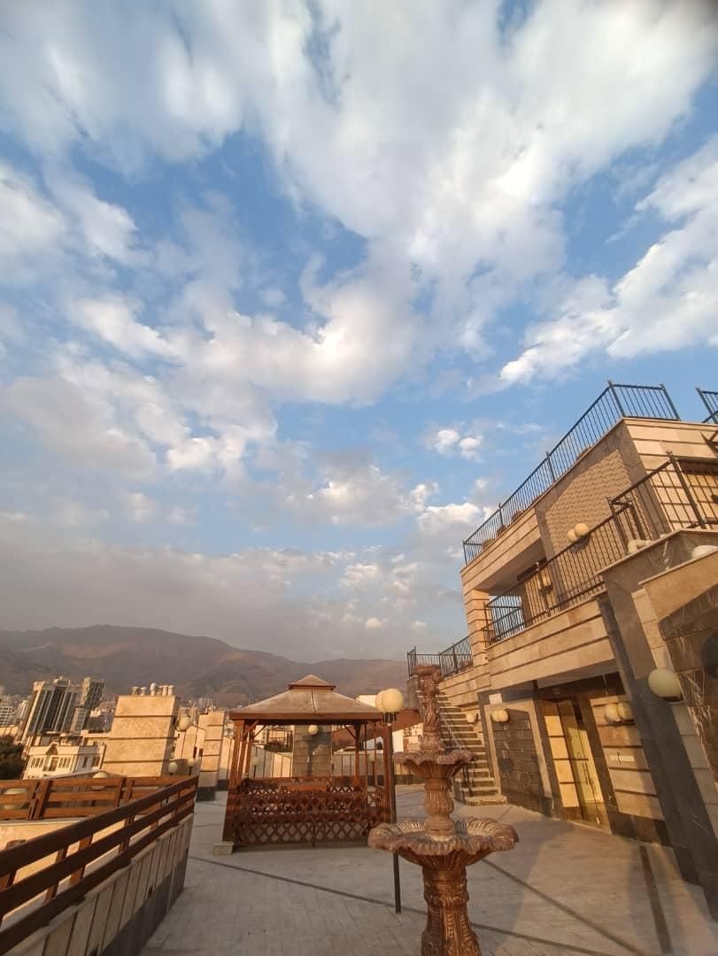 املاک کیا نیاوران