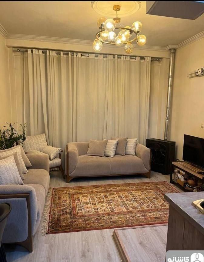 املاک کیا نیاوران