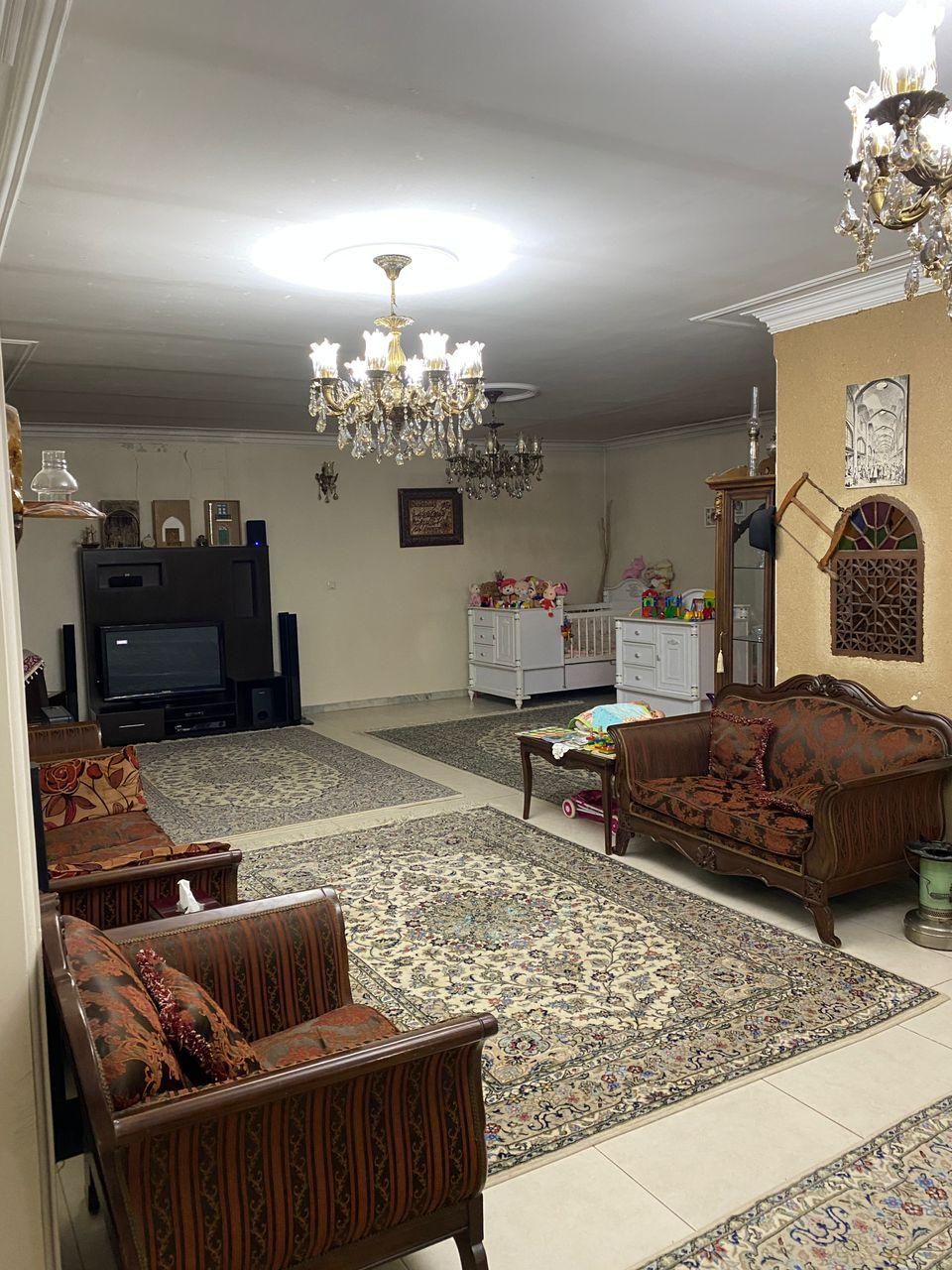 املاک کیا نیاوران