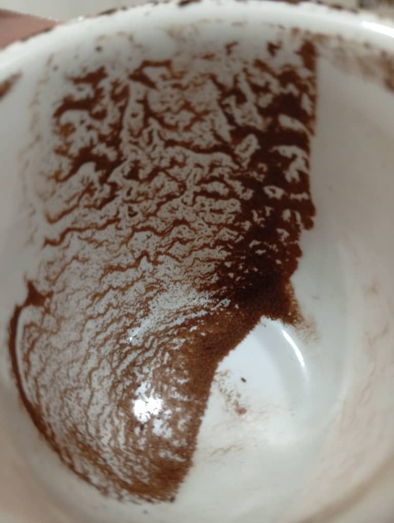 فال